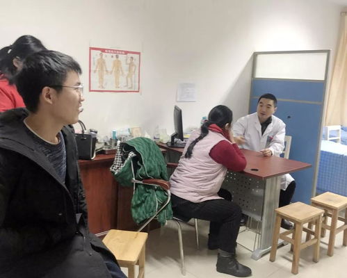 九江市中醫醫院杏林養生保健大講堂 傳播中醫智慧，服務百姓健康
