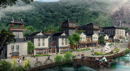 如何精心培育特色小鎮(zhèn)？抓住產(chǎn)業(yè)、文化與運營三大關鍵