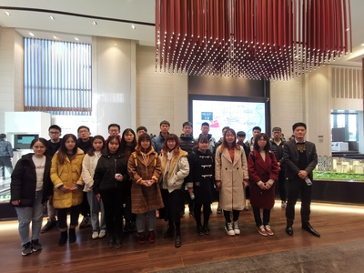 房地產(chǎn)開發(fā)與管理專業(yè)項目現(xiàn)場教學 聚焦旅游開發(fā)項目策劃咨詢實踐