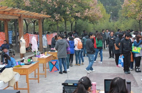 藝術(shù)之光閃耀校園 周末文化廣場(chǎng)活動(dòng)開幕，推動(dòng)國內(nèi)文化藝術(shù)交流新篇章
