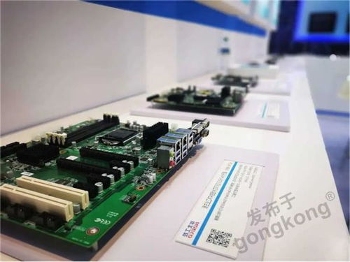CMEF 2020盛大開(kāi)幕 華北工控?cái)y最新醫(yī)療行業(yè)專用計(jì)算機(jī)產(chǎn)品精彩亮相